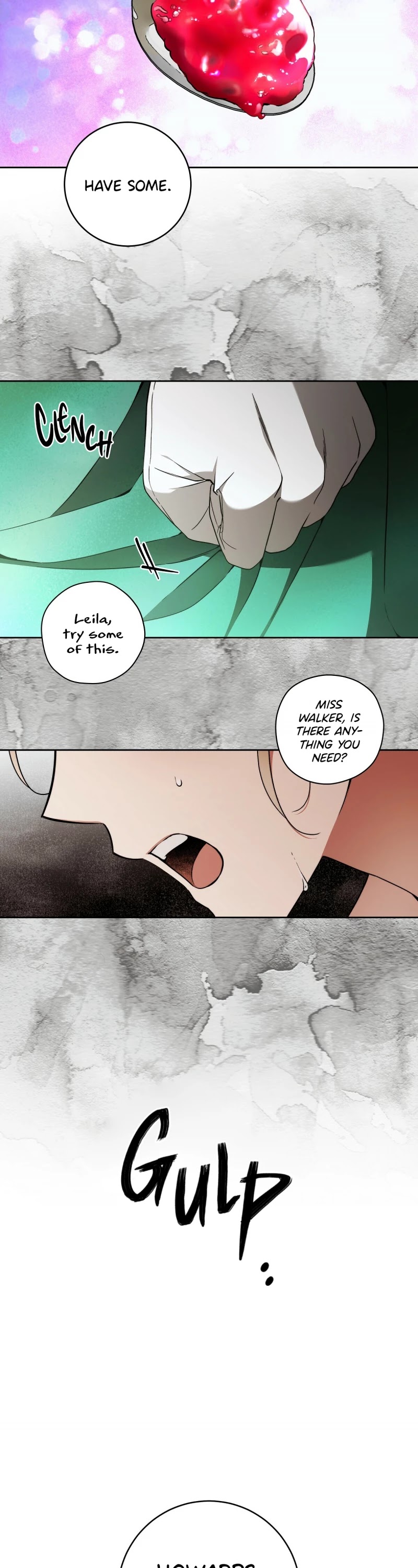Your Eternal Lies Chapter 16 page 25 - Chapter 16