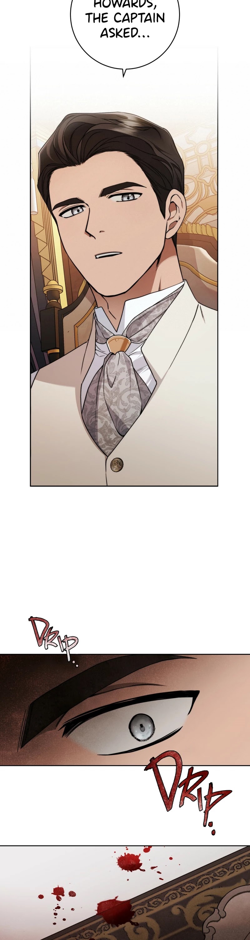 Your Eternal Lies Chapter 16 page 26 - Chapter 16