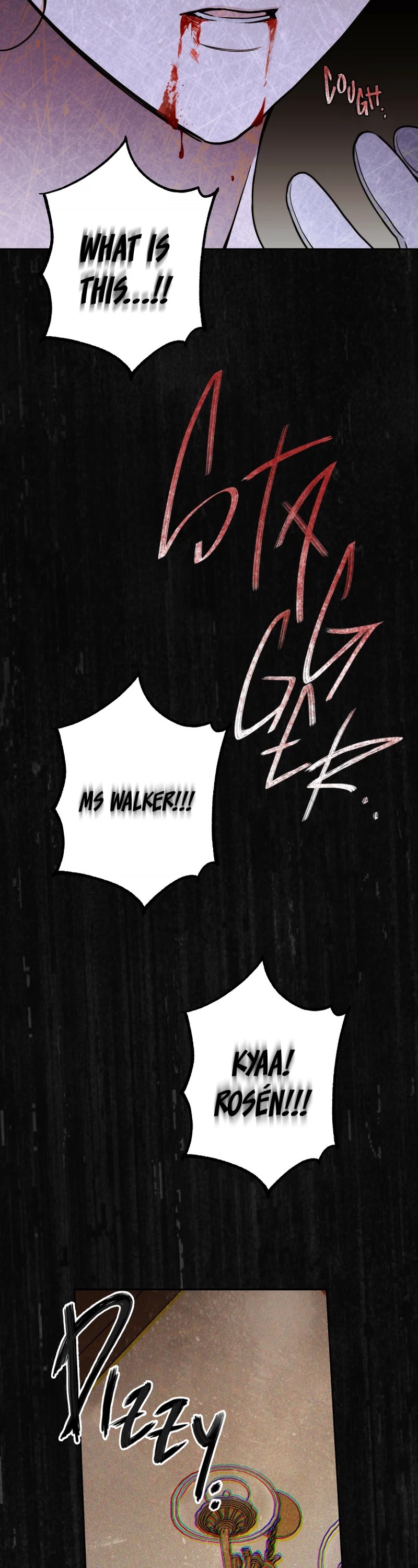 Your Eternal Lies Chapter 16 page 28 - Chapter 16