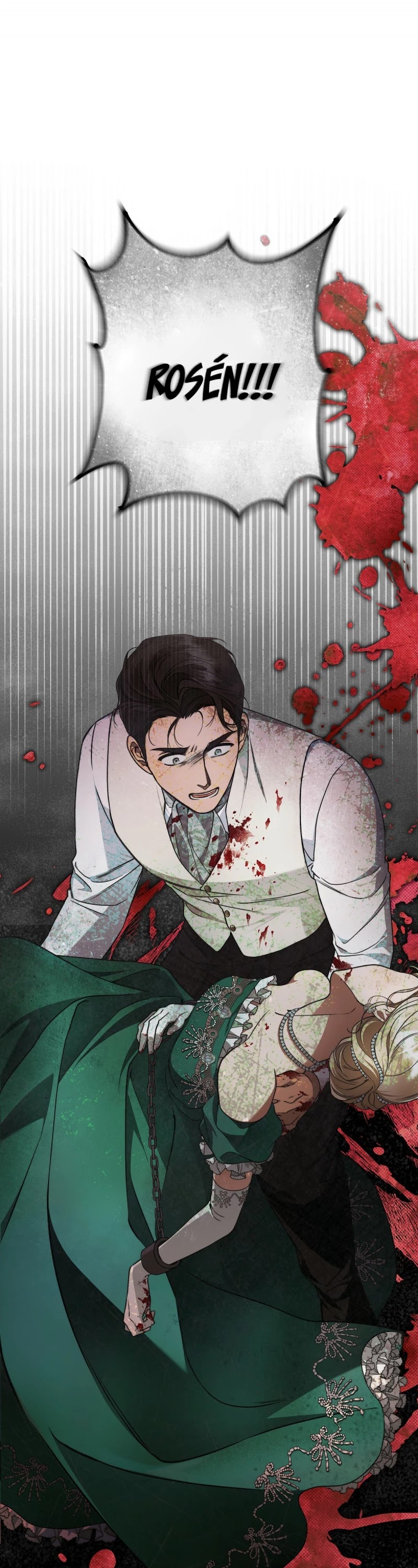 Your Eternal Lies Chapter 16 page 33 - Chapter 16