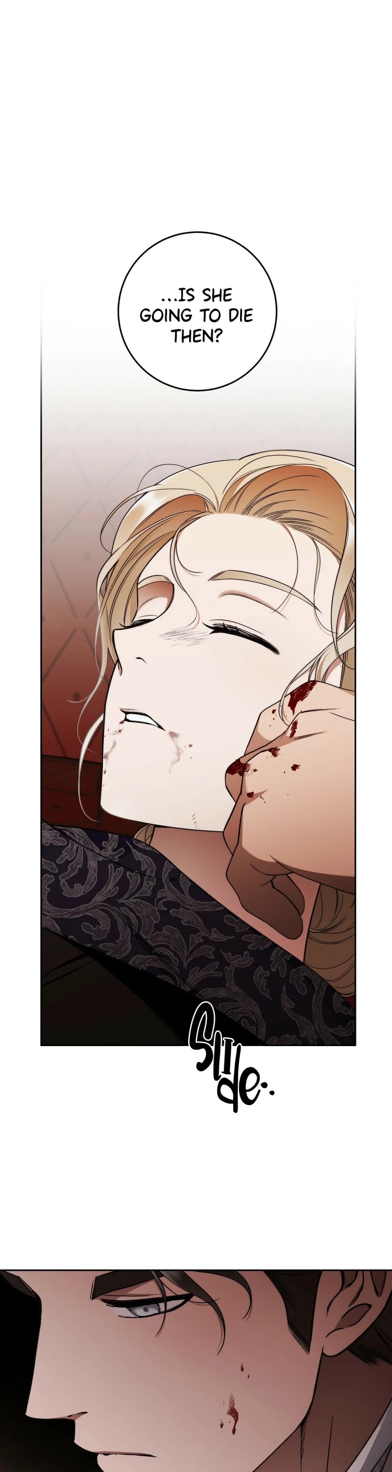 Your Eternal Lies Chapter 17 page 15 - Chapter 17