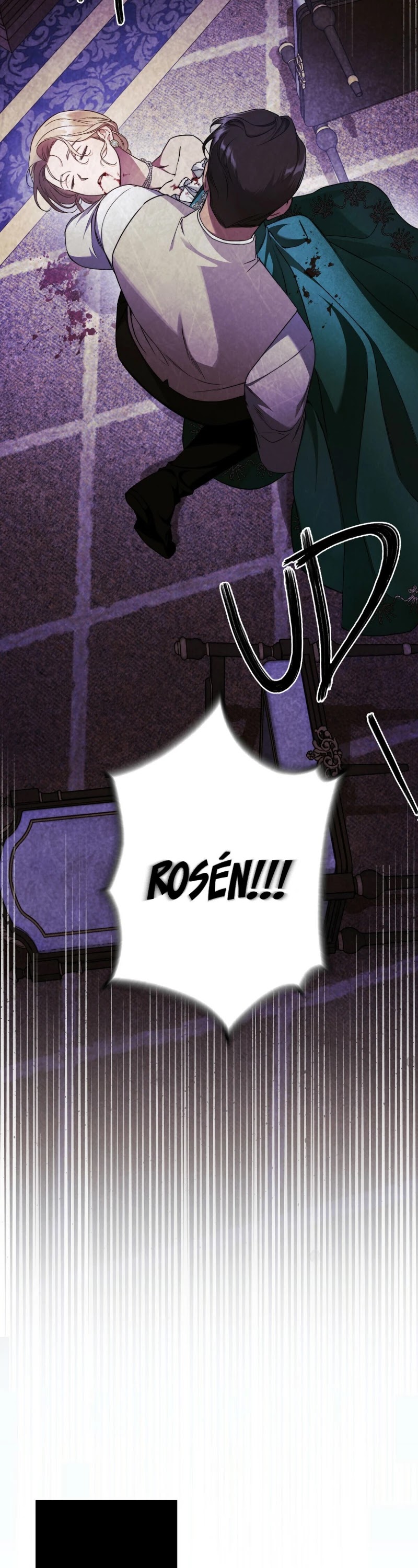 Your Eternal Lies Chapter 17 page 2 - Chapter 17