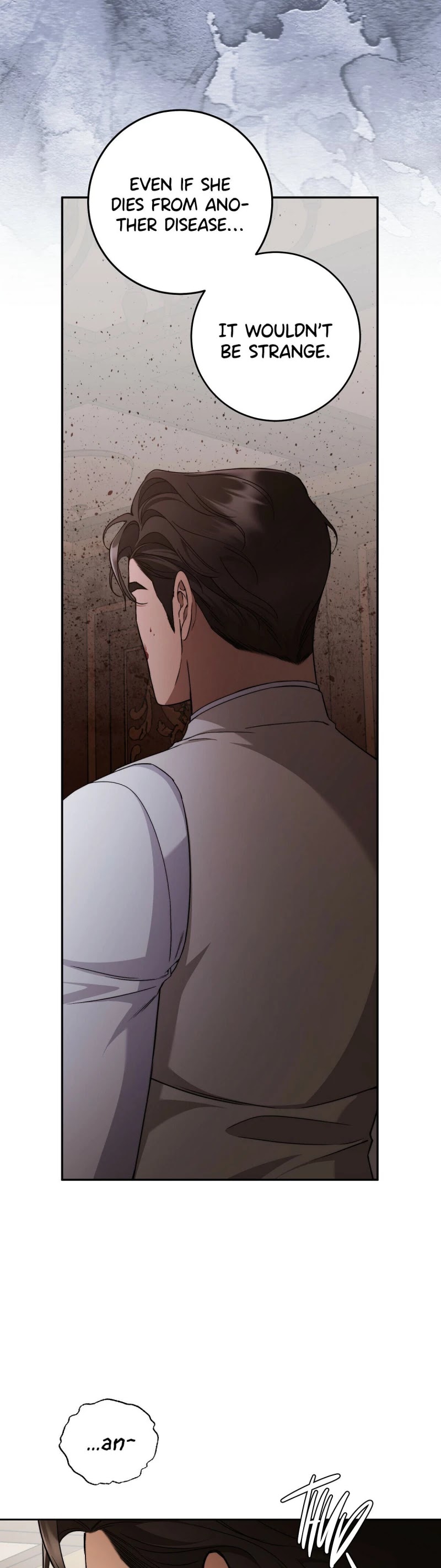 Your Eternal Lies Chapter 17 page 20 - Chapter 17