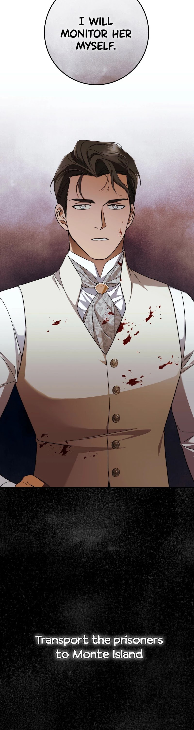 Your Eternal Lies Chapter 17 page 28 - Chapter 17