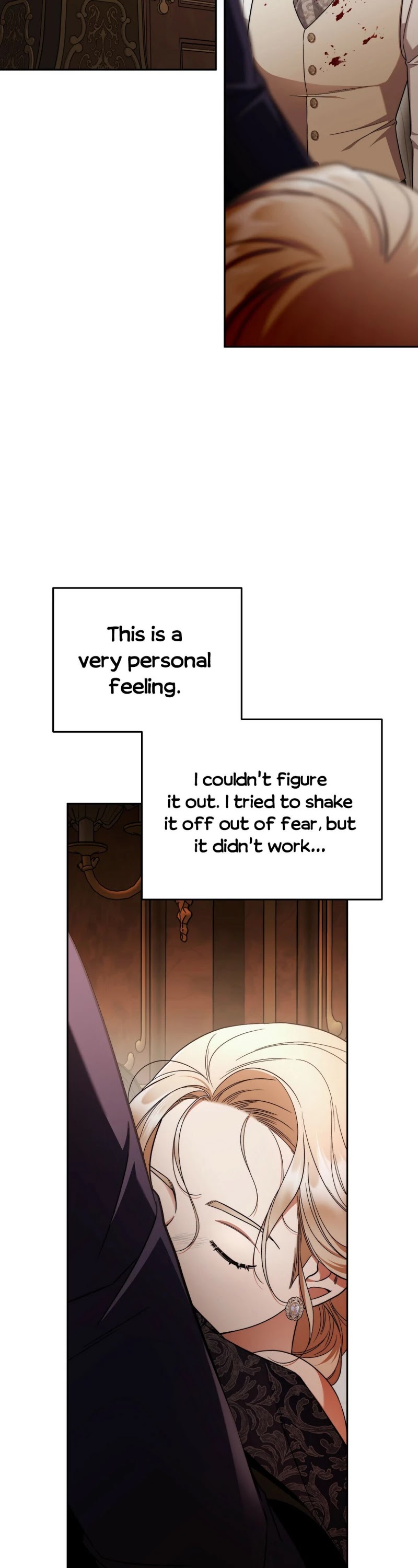 Your Eternal Lies Chapter 17 page 30 - Chapter 17