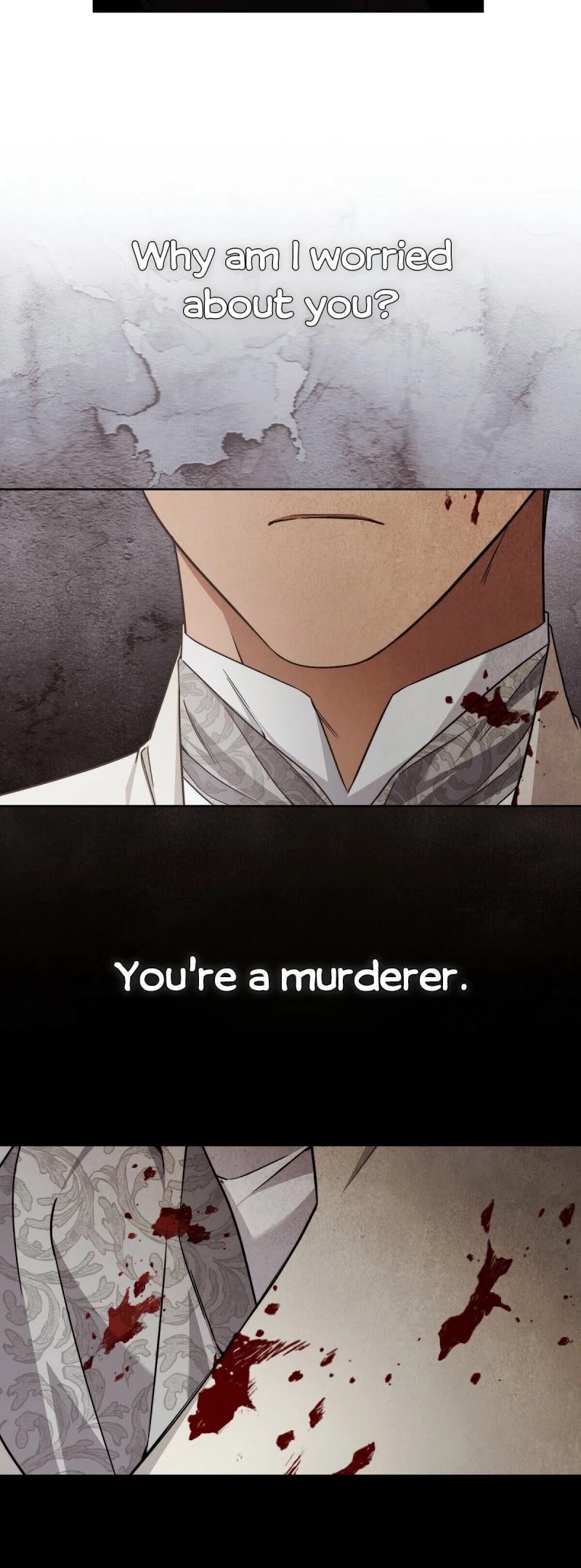 Your Eternal Lies Chapter 17 page 31 - Chapter 17