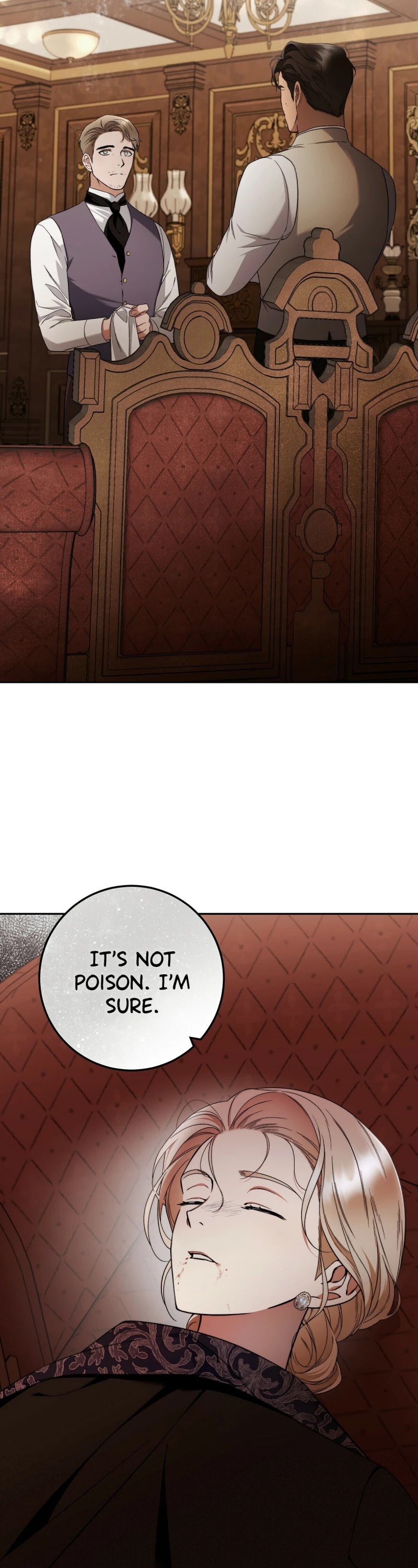 Your Eternal Lies Chapter 17 page 4 - Chapter 17