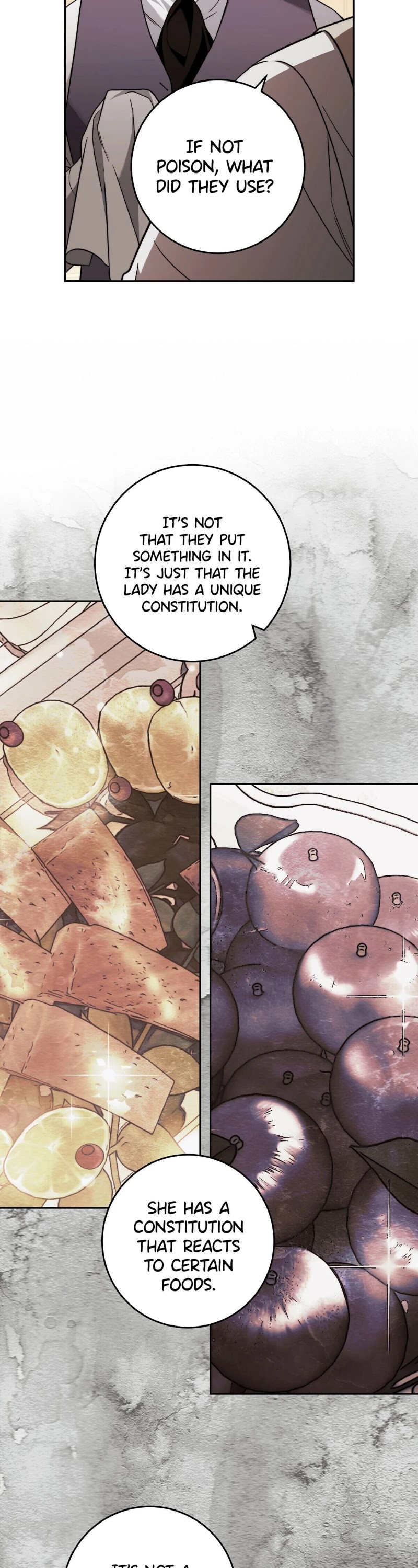 Your Eternal Lies Chapter 17 page 9 - Chapter 17
