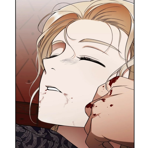 Your Eternal Lies Chapter 17 cover