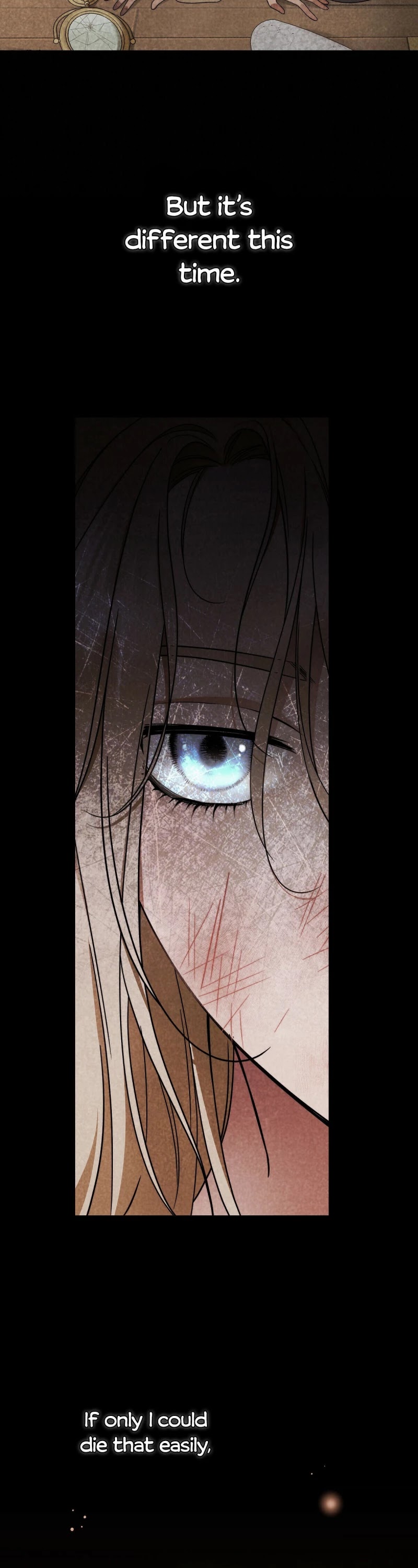 Your Eternal Lies Chapter 18 page 10 - Chapter 18