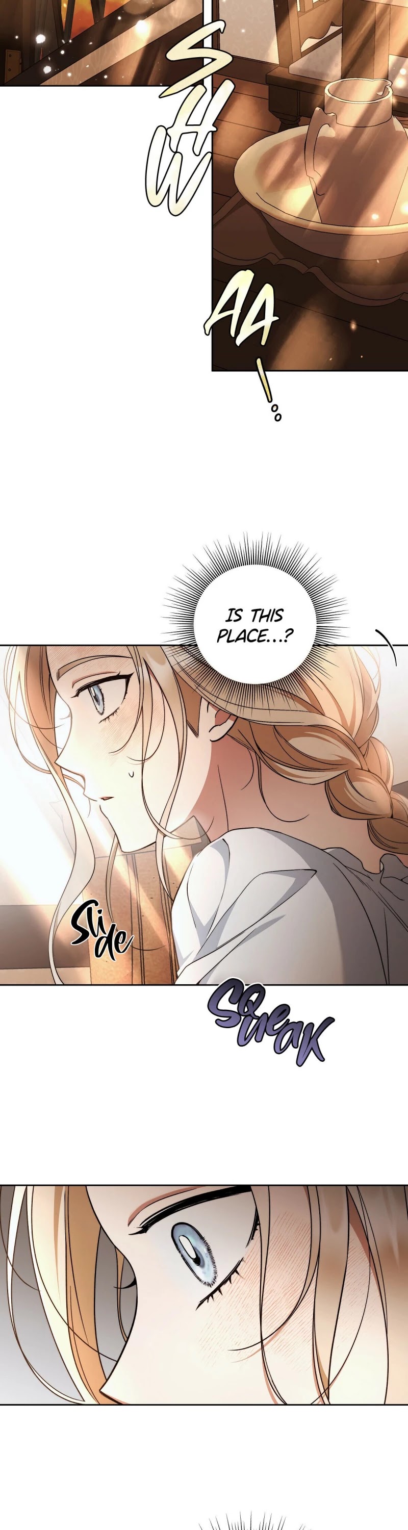 Your Eternal Lies Chapter 18 page 13 - Chapter 18
