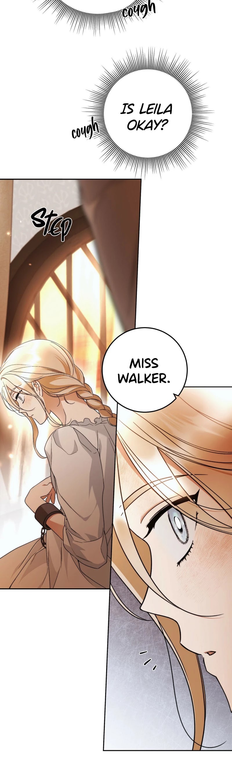 Your Eternal Lies Chapter 18 page 16 - Chapter 18