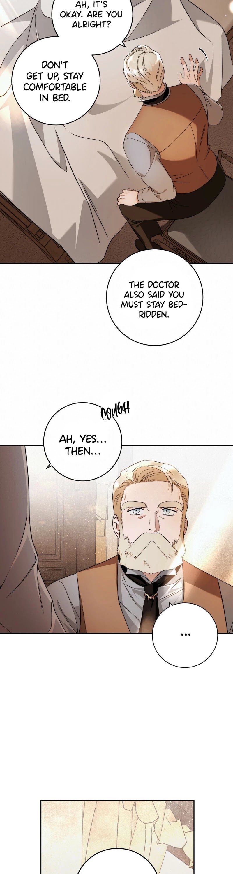 Your Eternal Lies Chapter 18 page 18 - Chapter 18