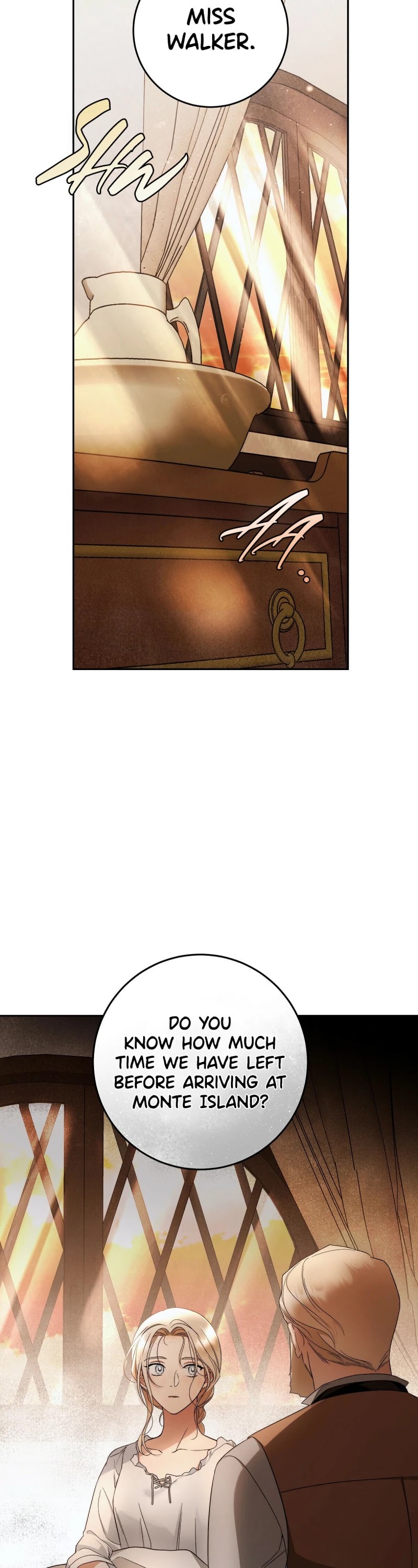 Your Eternal Lies Chapter 18 page 19 - Chapter 18