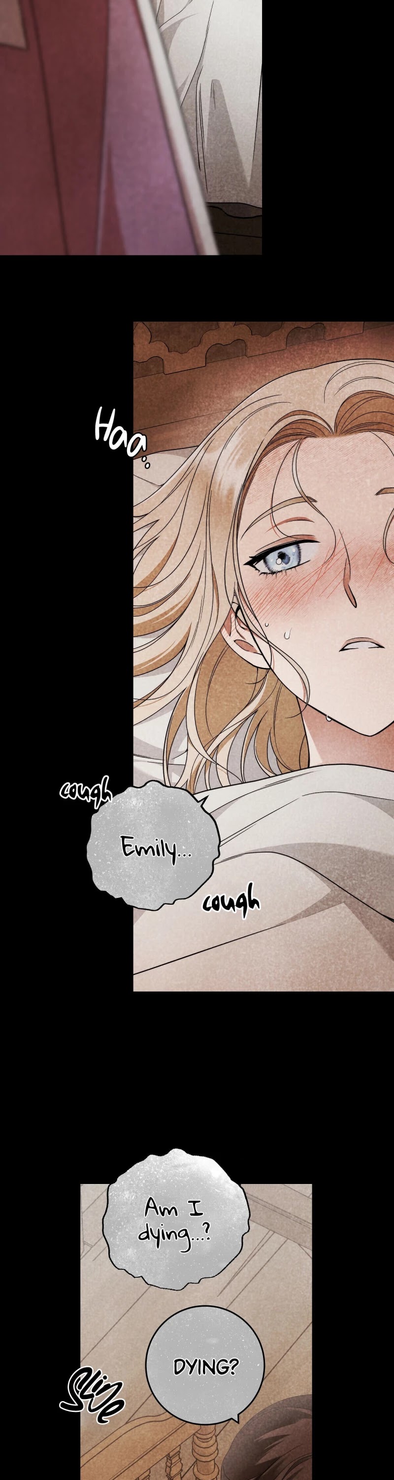Your Eternal Lies Chapter 18 page 2 - Chapter 18