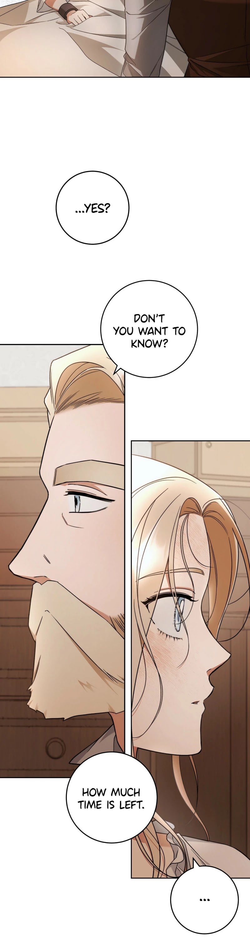 Your Eternal Lies Chapter 18 page 20 - Chapter 18