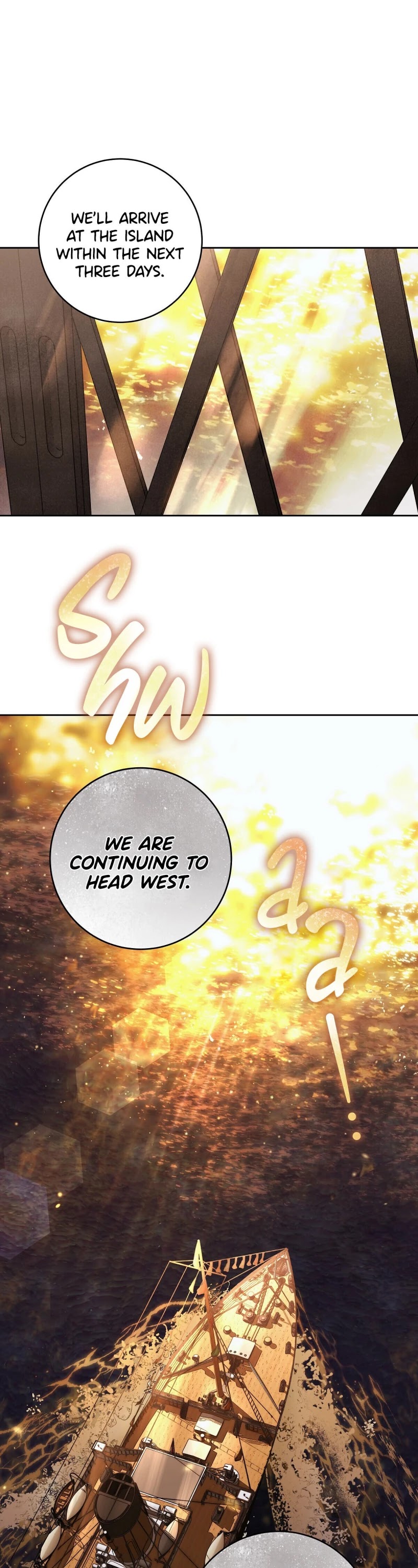 Your Eternal Lies Chapter 18 page 21 - Chapter 18