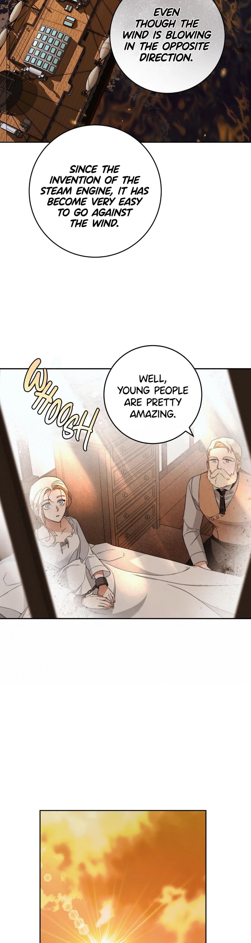 Your Eternal Lies Chapter 18 page 22 - Chapter 18