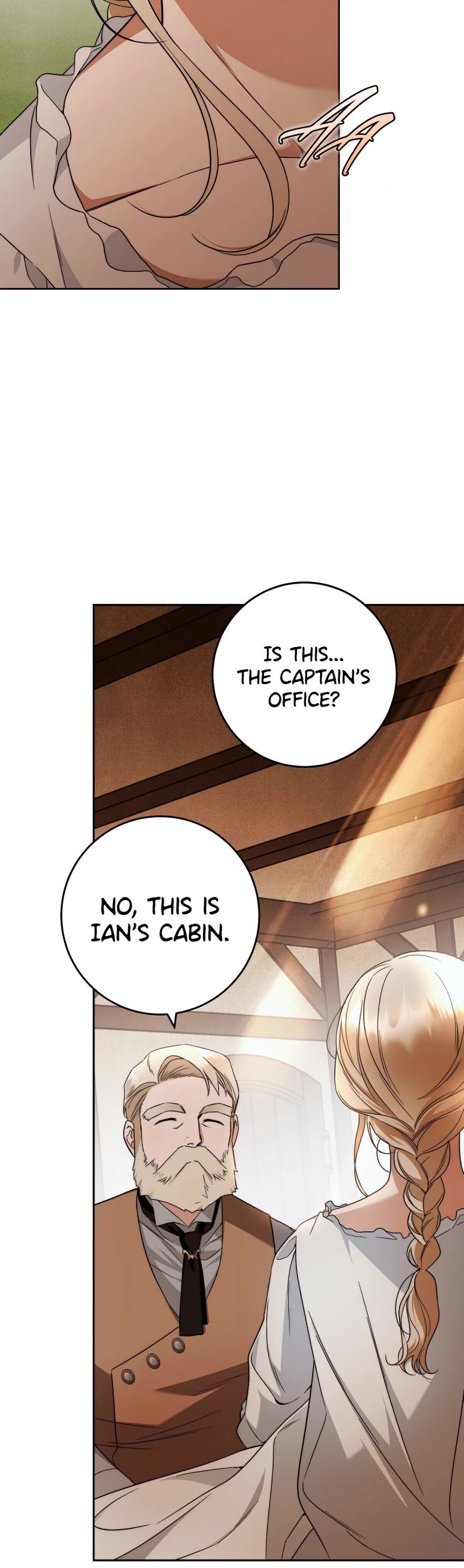 Your Eternal Lies Chapter 18 page 24 - Chapter 18