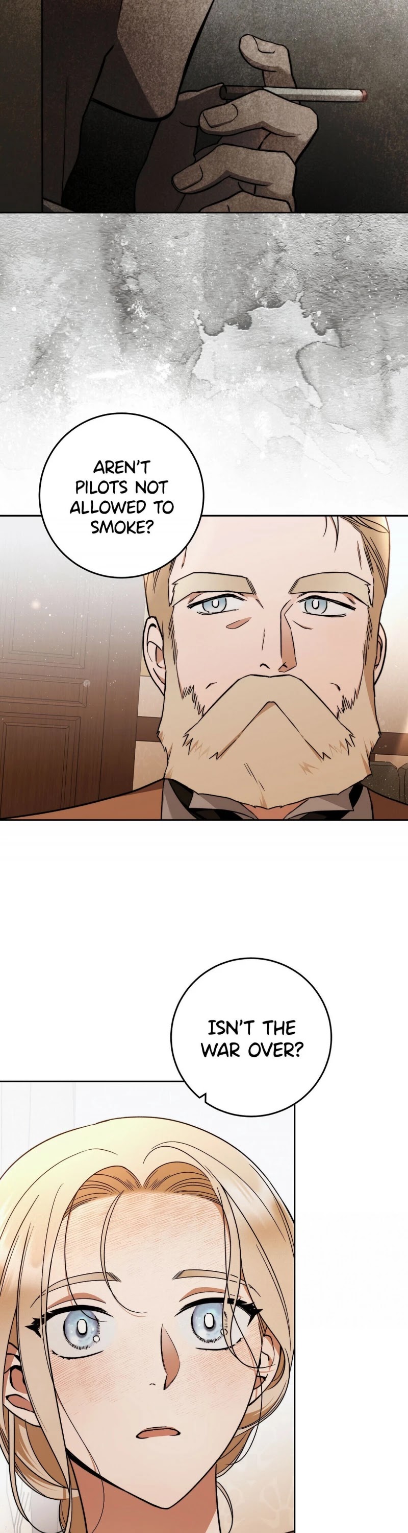Your Eternal Lies Chapter 18 page 26 - Chapter 18