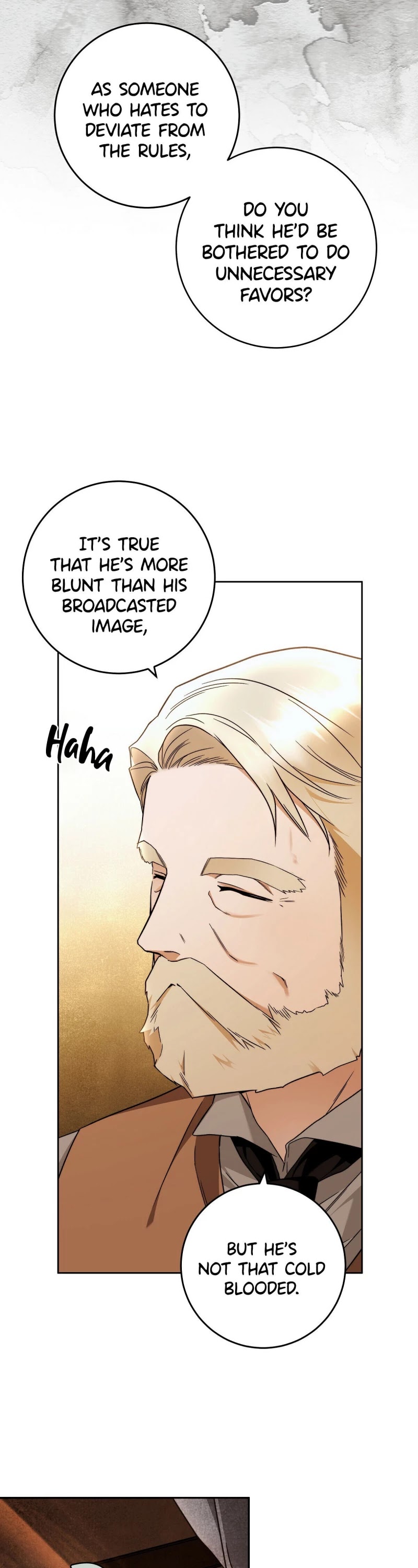 Your Eternal Lies Chapter 18 page 29 - Chapter 18