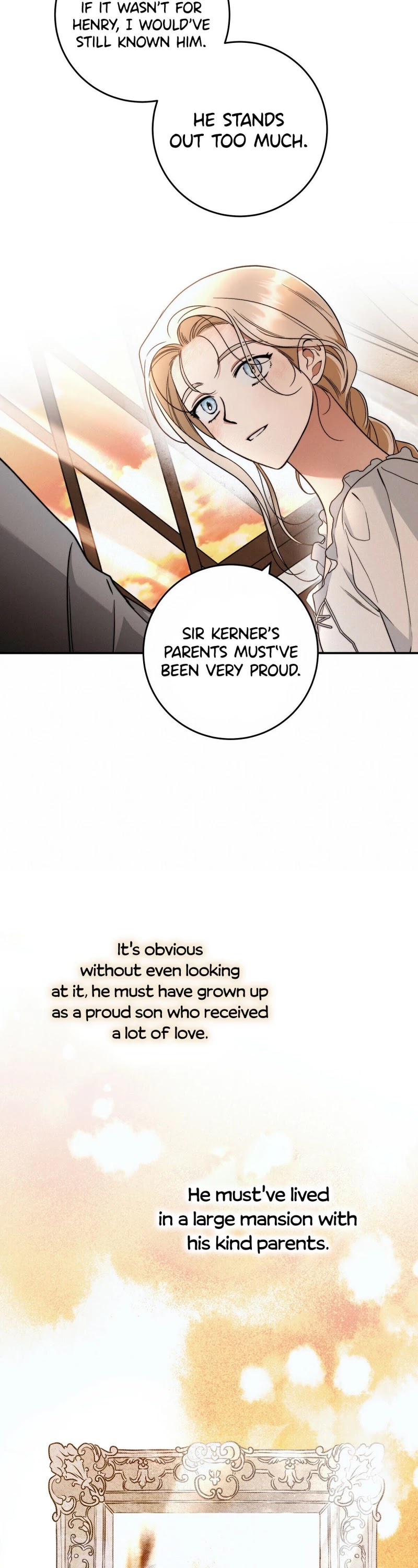 Your Eternal Lies Chapter 18 page 35 - Chapter 18