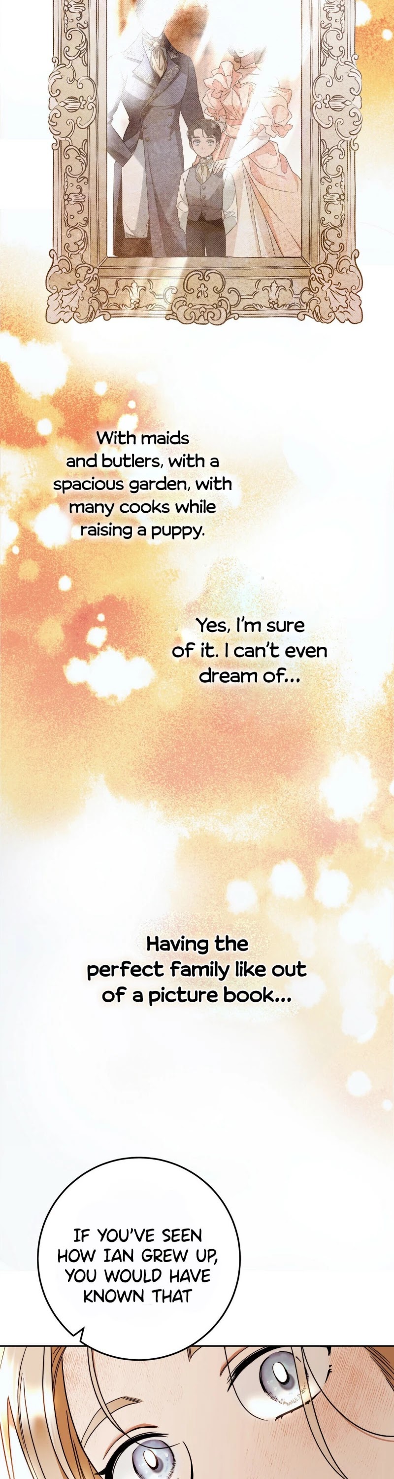 Your Eternal Lies Chapter 18 page 36 - Chapter 18