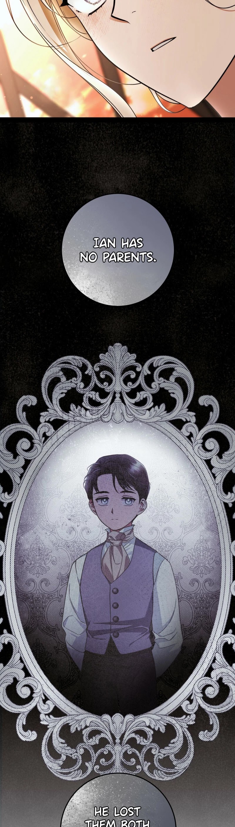 Your Eternal Lies Chapter 18 page 37 - Chapter 18