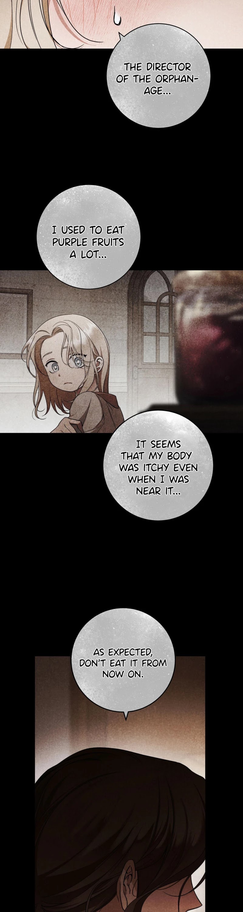 Your Eternal Lies Chapter 18 page 6 - Chapter 18