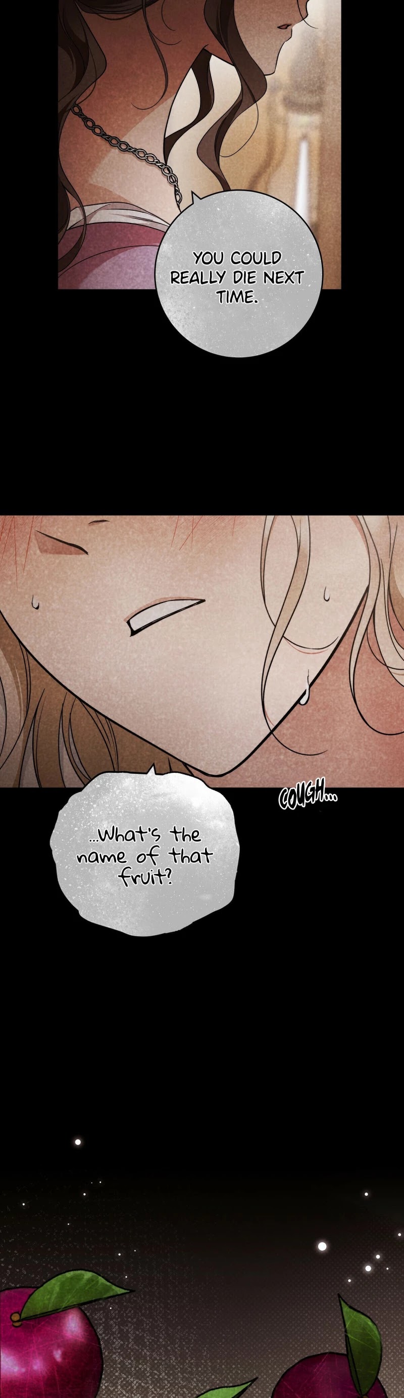 Your Eternal Lies Chapter 18 page 7 - Chapter 18