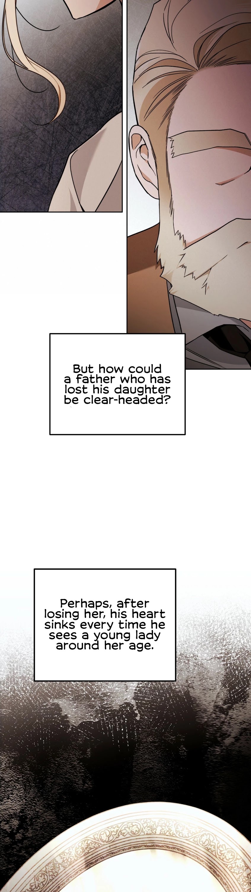 Your Eternal Lies Chapter 19 page 10 - Chapter 19