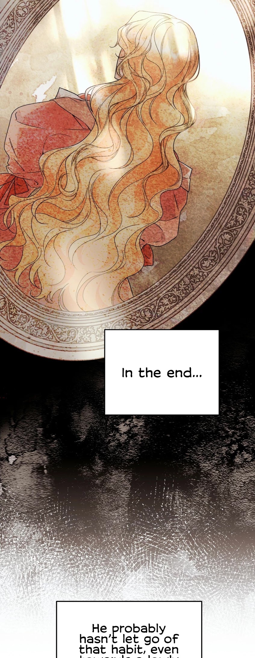 Your Eternal Lies Chapter 19 page 11 - Chapter 19