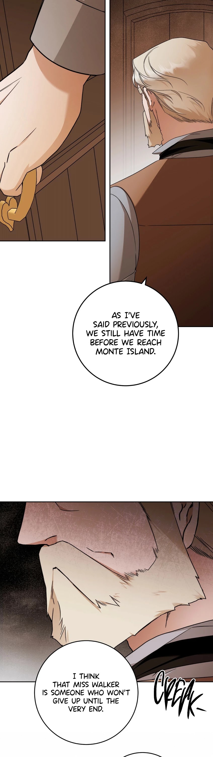 Your Eternal Lies Chapter 19 page 14 - Chapter 19