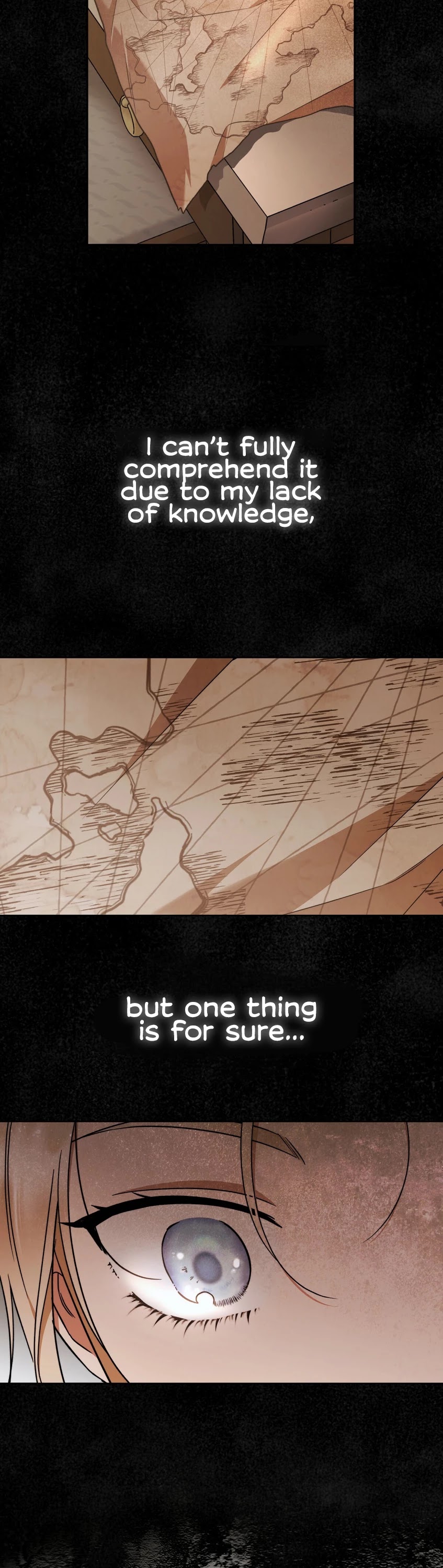 Your Eternal Lies Chapter 19 page 16 - Chapter 19