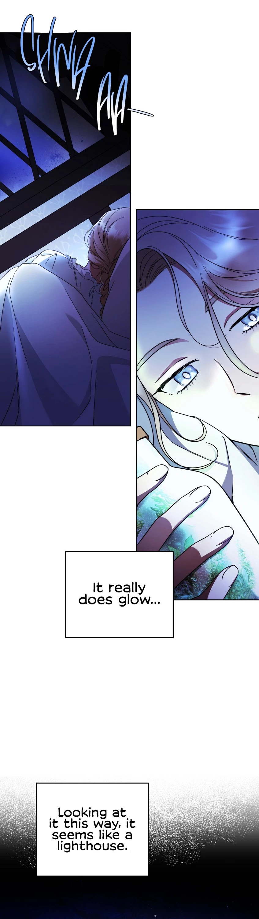 Your Eternal Lies Chapter 19 page 18 - Chapter 19