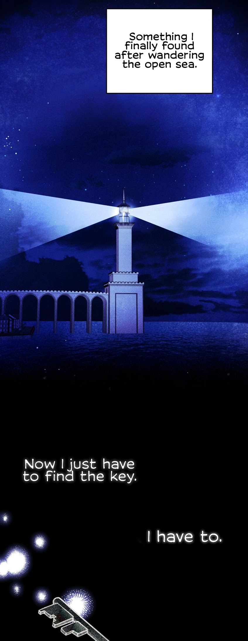 Your Eternal Lies Chapter 19 page 19 - Chapter 19