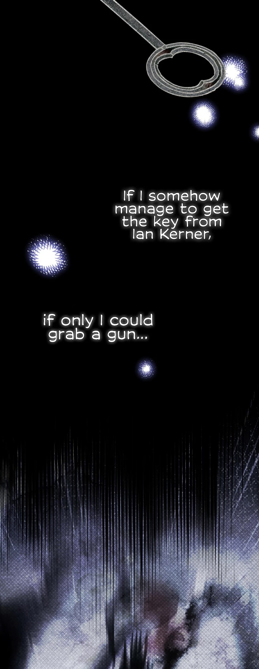 Your Eternal Lies Chapter 19 page 20 - Chapter 19