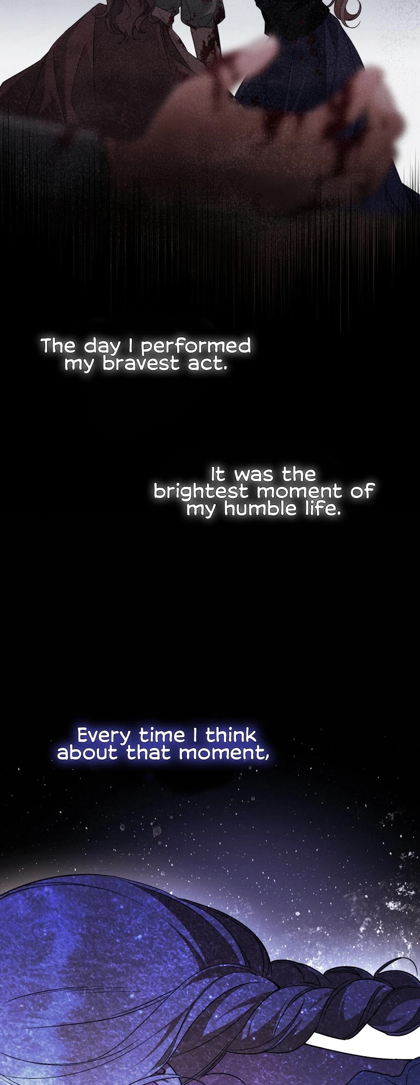Your Eternal Lies Chapter 19 page 24 - Chapter 19