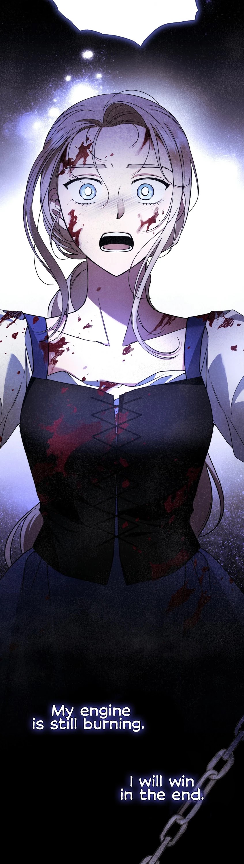 Your Eternal Lies Chapter 19 page 26 - Chapter 19