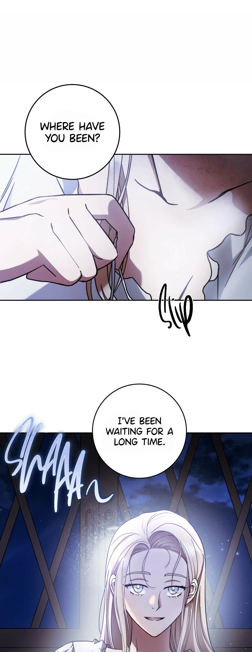Your Eternal Lies Chapter 19 page 29 - Chapter 19