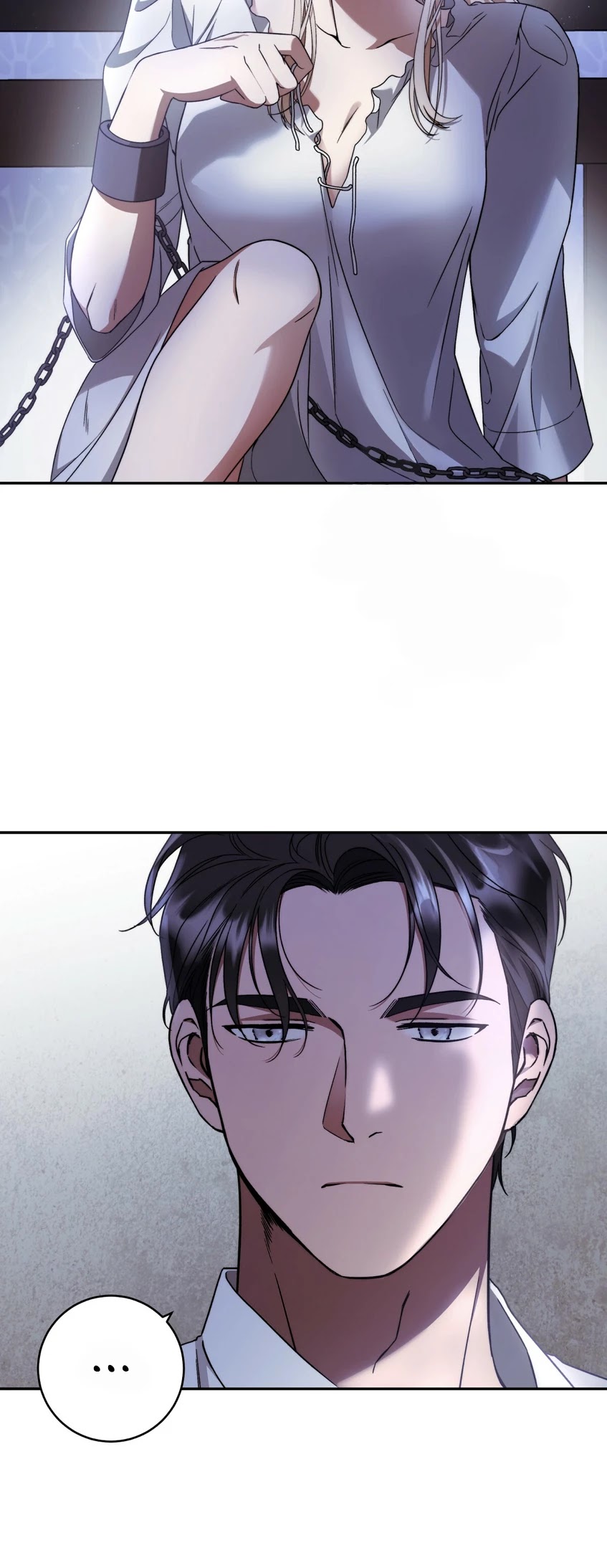 Your Eternal Lies Chapter 19 page 30 - Chapter 19