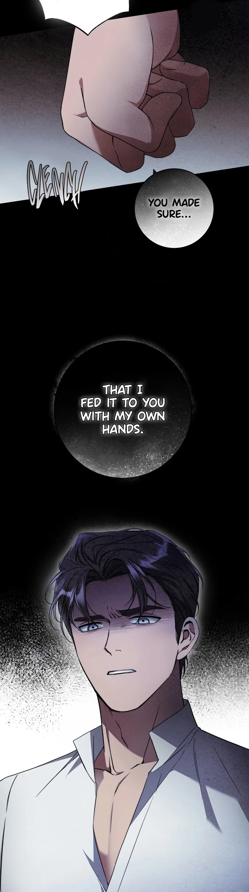 Your Eternal Lies Chapter 19 page 41 - Chapter 19