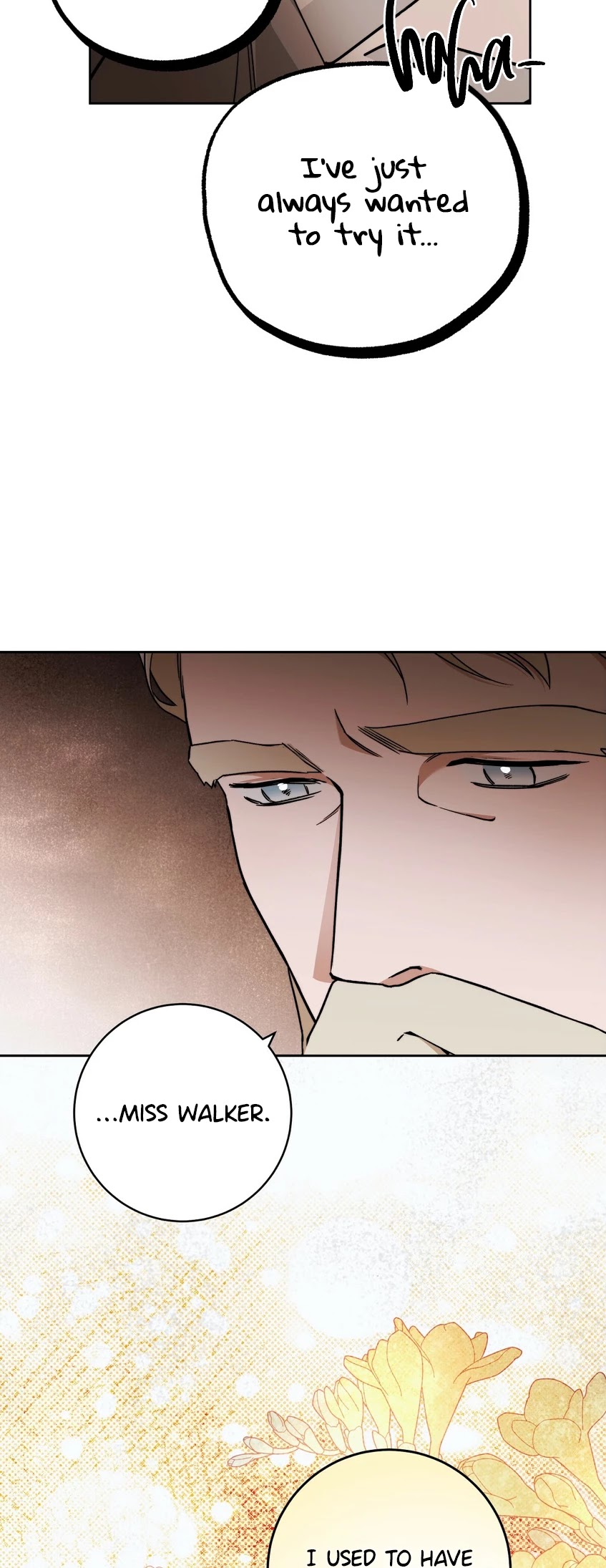 Your Eternal Lies Chapter 19 page 7 - Chapter 19