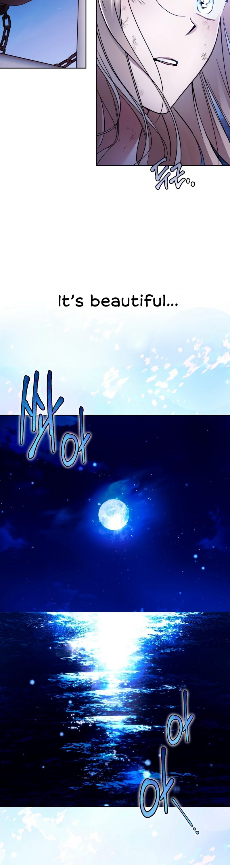 Your Eternal Lies Chapter 2 page 10 - Chapter 2