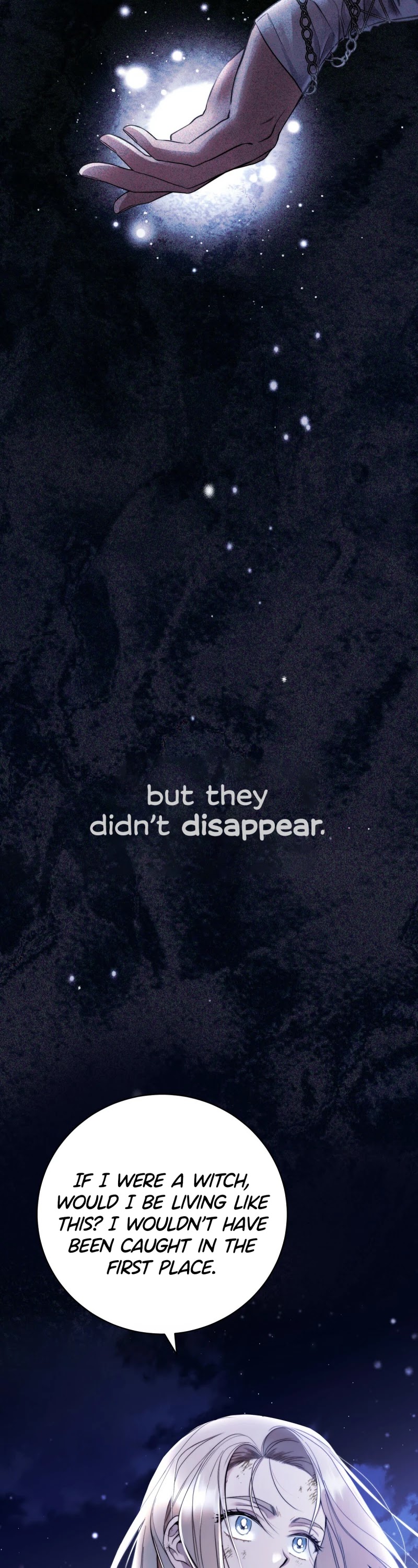Your Eternal Lies Chapter 2 page 17 - Chapter 2