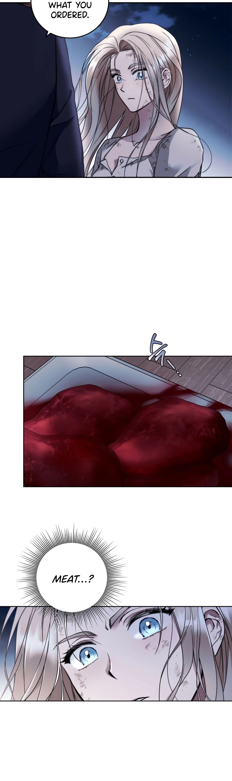 Your Eternal Lies Chapter 2 page 28 - Chapter 2