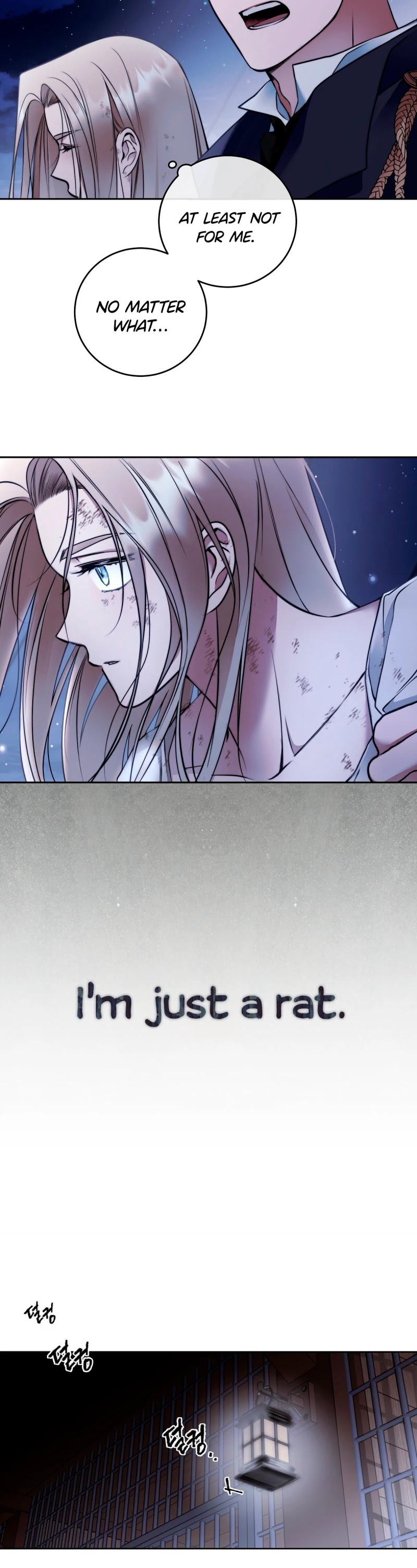 Your Eternal Lies Chapter 2 page 38 - Chapter 2