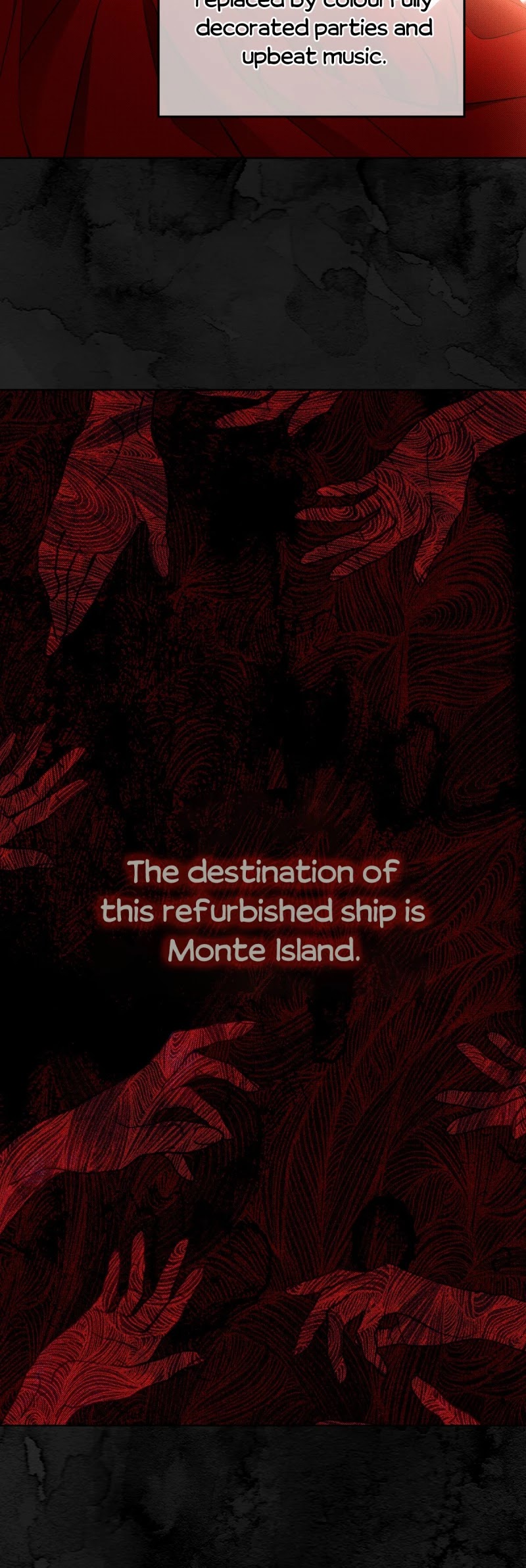 Your Eternal Lies Chapter 2 page 4 - Chapter 2