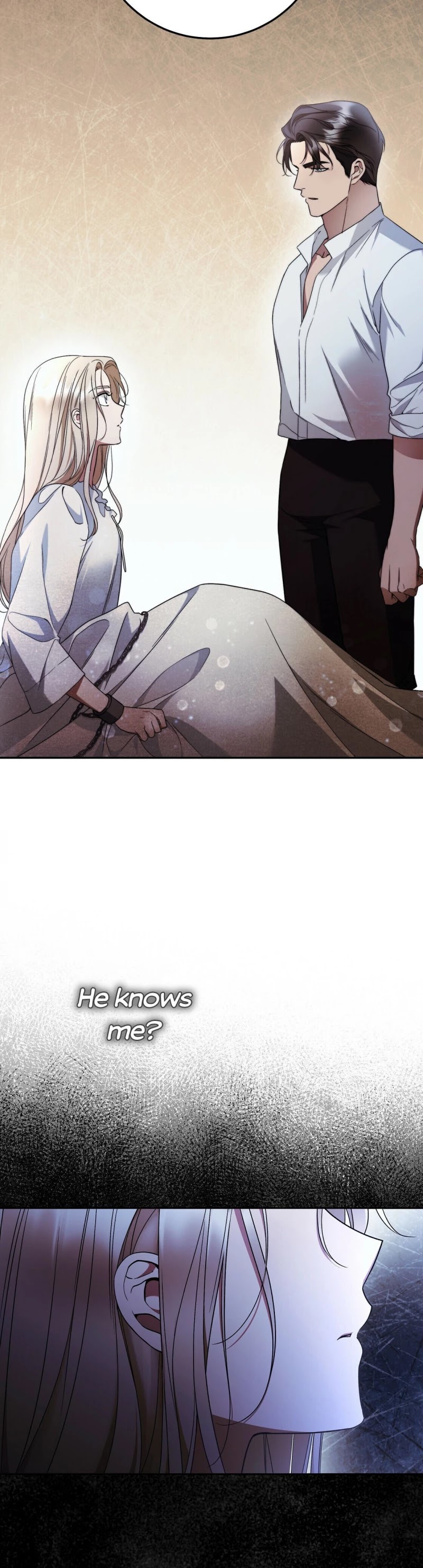 Your Eternal Lies Chapter 20 page 15 - Chapter 20