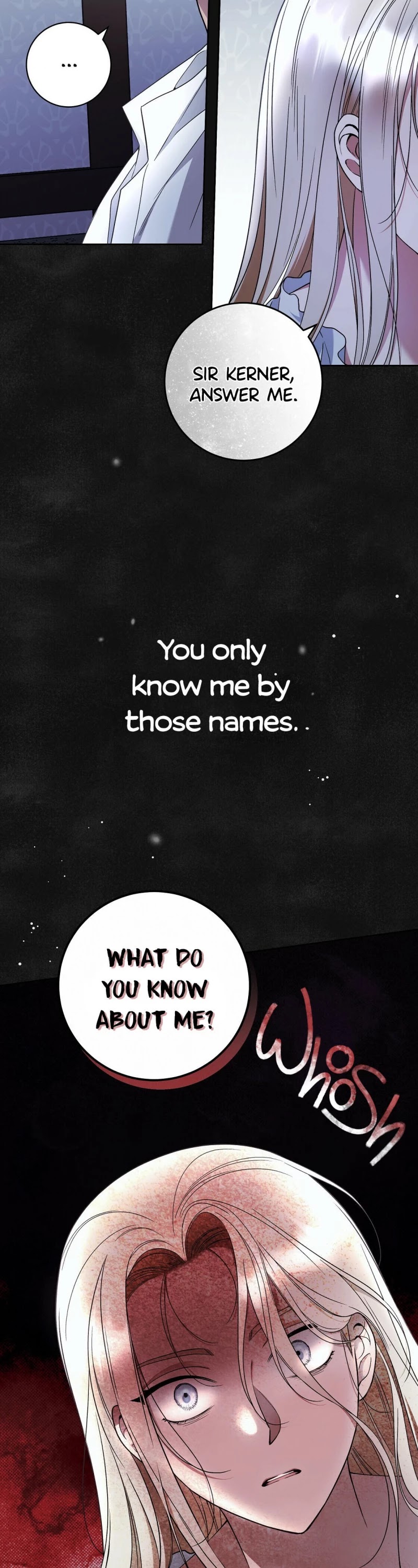 Your Eternal Lies Chapter 20 page 17 - Chapter 20